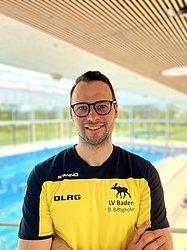 Trainer LK1: Daniel Bittighofer