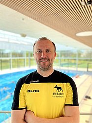 Trainer LK1: Roland Konietzny