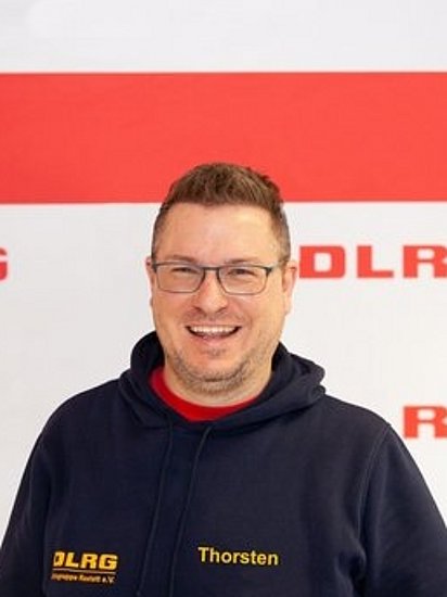 Referent Breiten- und Gesundheitssport: Thorsten Veit
