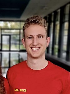 Landestrainer - LK3: Julian von Auenmüller