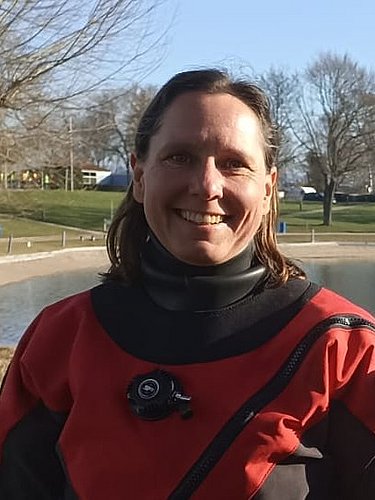 Stv. Referentin Tauchen: Angela Großstück