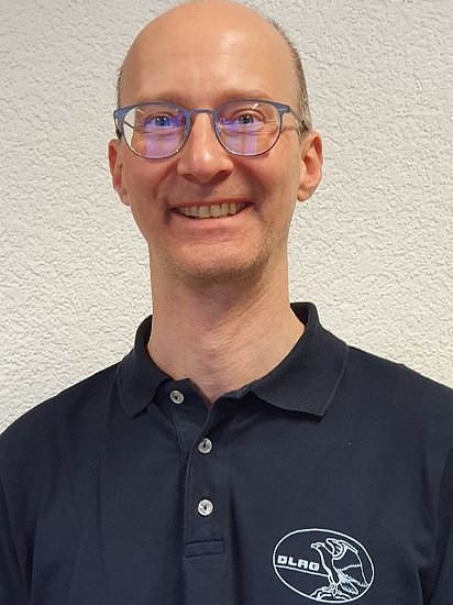 Referent Digitales im Bereich Ausbildung: Ralf Jakob