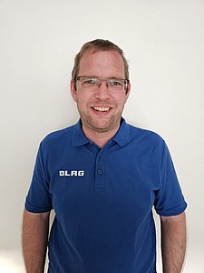 Fachreferent Kampfrichter: Martin Schneider