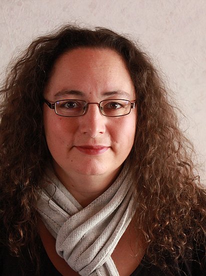 Fachreferentin Leistungssport: Heike Guhl